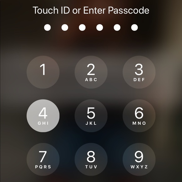 Meet your Posher, Jareal - Picture 1 of 1